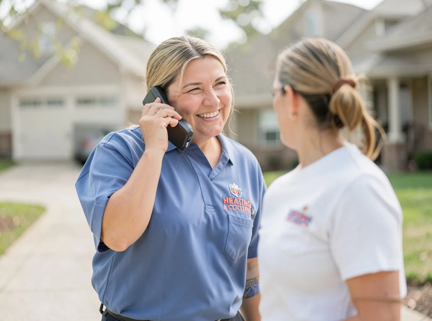 Hvac Repair Richboro, PA FAQs